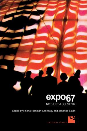 Cover of the book Expo 67 by Gregor J.  Kranjc