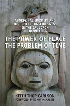 Cover of the book The Power of Place, the Problem of Time by Jeanette Beer