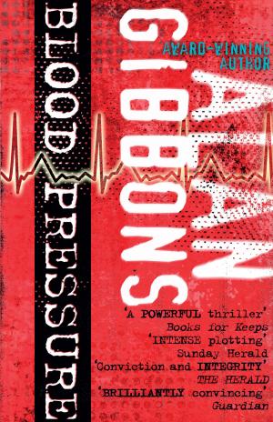 Cover of the book Blood Pressure by Jan Mark