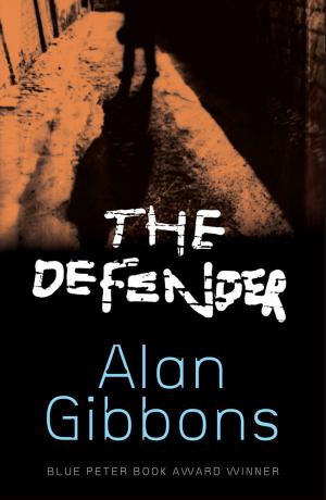 Cover of the book The Defender by Anita Naik