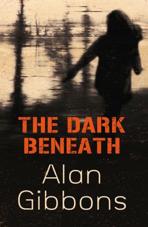 Cover of the book The Dark Beneath by Natasha Narayan