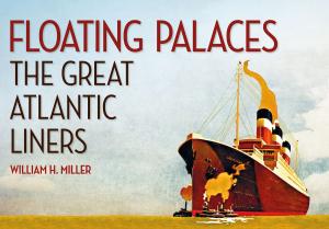 Cover of the book Floating Palaces by Tim Edgell