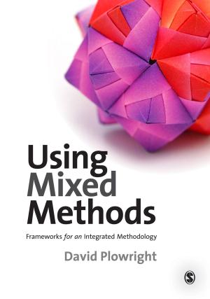 Cover of Using Mixed Methods