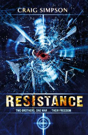 Cover of the book Resistance by K M Peyton