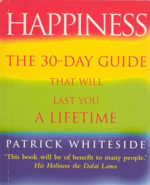 Cover of the book Happiness by Dr Dr Caroline Shreeve