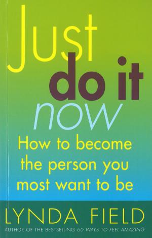 Cover of the book Just Do It Now! by Mini Lee