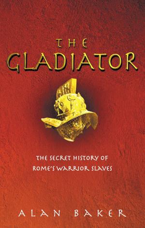 Cover of the book The Gladiator by Michelle M Pillow