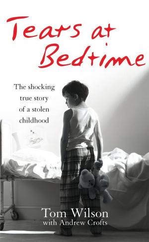 Cover of the book Tears at Bedtime by Marla Handy