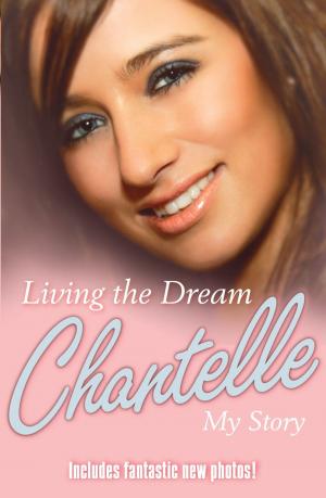 Cover of the book Living the Dream by Donald McRae