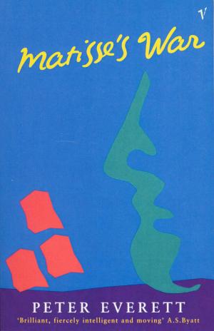 Cover of the book Matisse's War by Martha Swift, Lisa Thomas
