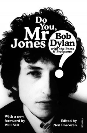 Cover of the book Do You Mr Jones? by Emlyn Rees, Josie Lloyd