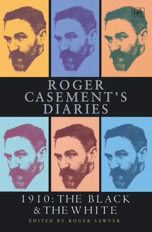 Cover of the book Roger Casement's Diaries by Vanessa Kelly