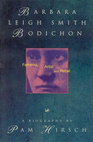Cover of the book Barbara Leigh Smith Bodichon by J H Ellison