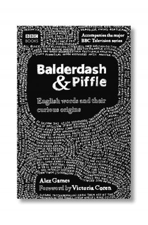 Cover of the book Balderdash & Piffle by John Farndon