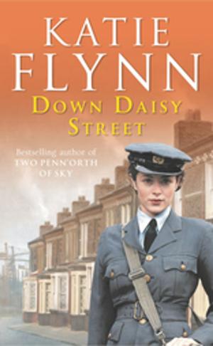 Cover of the book Down Daisy Street by Jane Steen