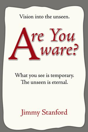 Cover of the book Are You Aware? by Tristan MacAvery