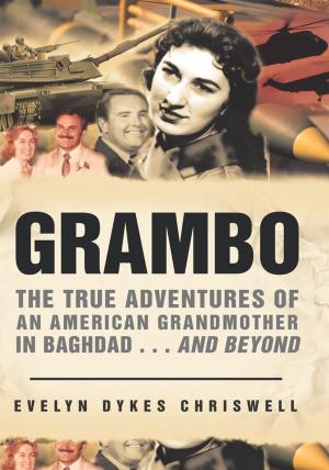 Cover of the book Grambo by Jennifer Wilkins