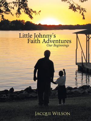 Cover of the book Little Johnny's Faith Adventures by John K. Malcom