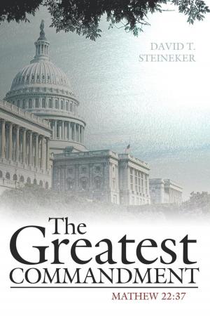 Cover of the book The Greatest Commandment by Dr. Dave Felsburg