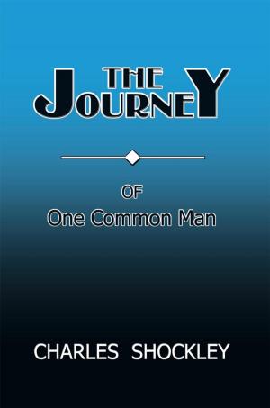 Cover of the book The Journey of One Common Man by Kevin Baldwin