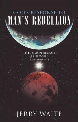 Cover of the book God’S Response to Man’S Rebellion by Laura Sweat