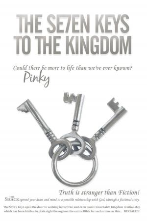 Cover of The Se7en Keys to the Kingdom