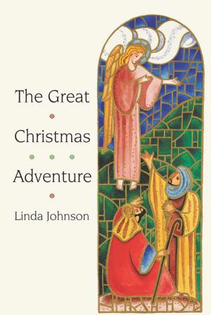 Cover of the book The Great Christmas Adventure by Lavinia D. Lomnasan