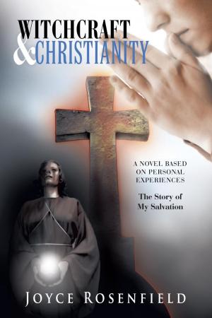 Cover of the book Witchcraft & Christianity by Reuben Lachmansingh