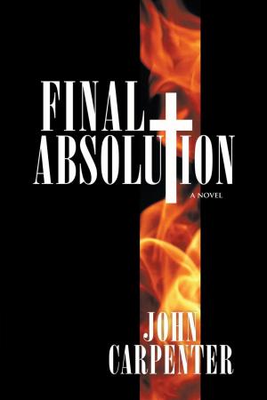 Cover of the book Final Absolution by Connie Jakab