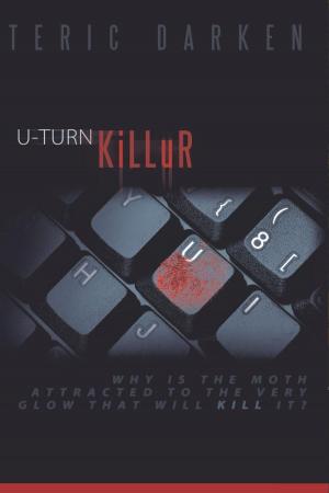 Cover of the book U-Turn Killur by Dan Burnett
