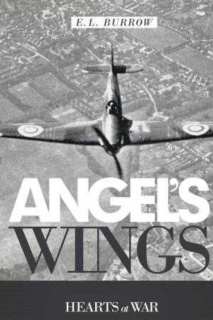Cover of the book Angel's Wings by Beth Banning