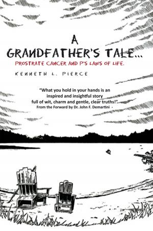 Cover of the book A Grandfather's Tale by J.G. Kearney