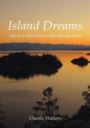 bigCover of the book Island Dreams by 