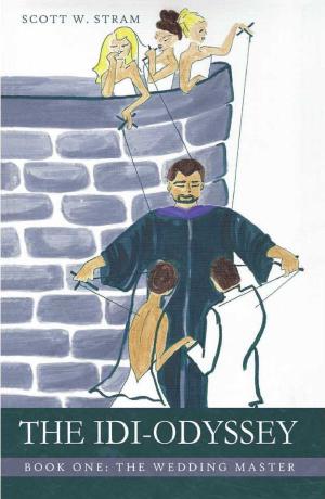 Cover of The Idi-Odyssey (Book One: The Wedding Master)