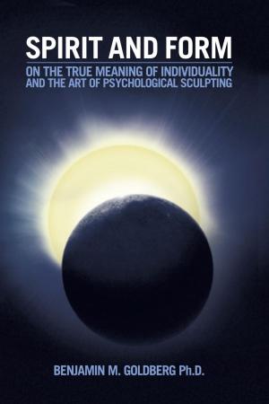 Book cover of Spirit and Form