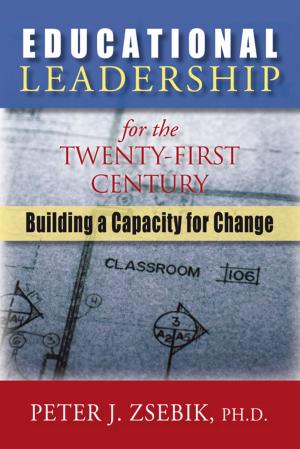 Cover of the book Educational Leadership for the 21St Century by Daniel B. Hunt