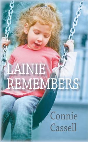 bigCover of the book Lainie Remembers by 