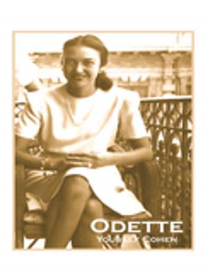 Cover of the book Odette by Marko Phiri