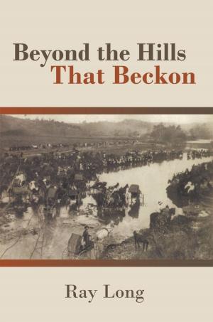 Cover of the book Beyond the Hills That Beckon by Confidence Chichi Uba