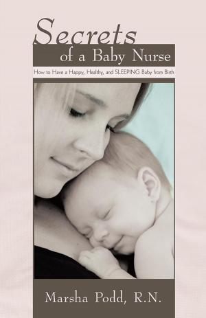 Book cover of Secrets of a Baby Nurse