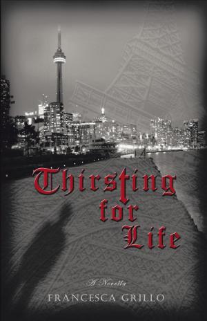 Cover of the book Thirsting for Life by Felicita Robinson