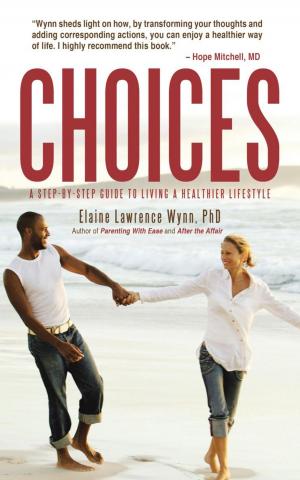 Cover of the book Choices by Nicholas Kolya