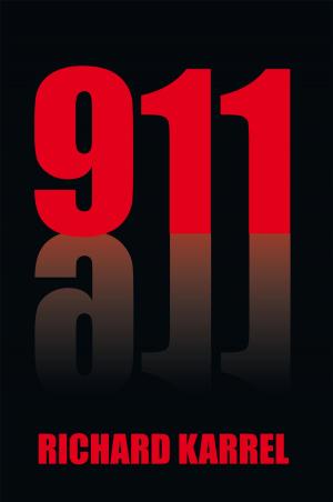 Cover of the book 911 by Melvora Jackson