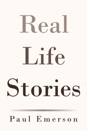 bigCover of the book Real Life Stories by 