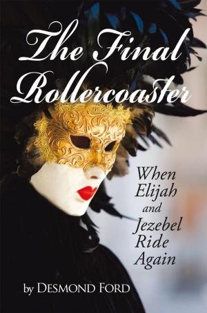 Book cover of The Final Rollercoaster