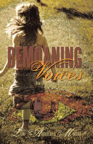 Cover of the book Bemoaning Voices by Michelle Mackenzie Felsenhardt