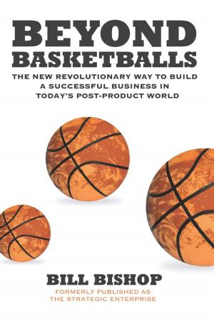Cover of the book Beyond Basketballs by Jonathan Prawiromaruto