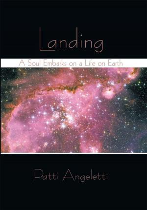 Cover of the book Landing by Robert J. Hodgson