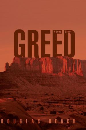 Cover of the book Greed by David Currier