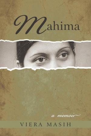 Cover of the book Mahima by Jack London Riehl